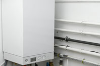 free Ardley End condensing boiler quotes