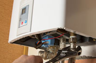free Ardley End boiler install quotes